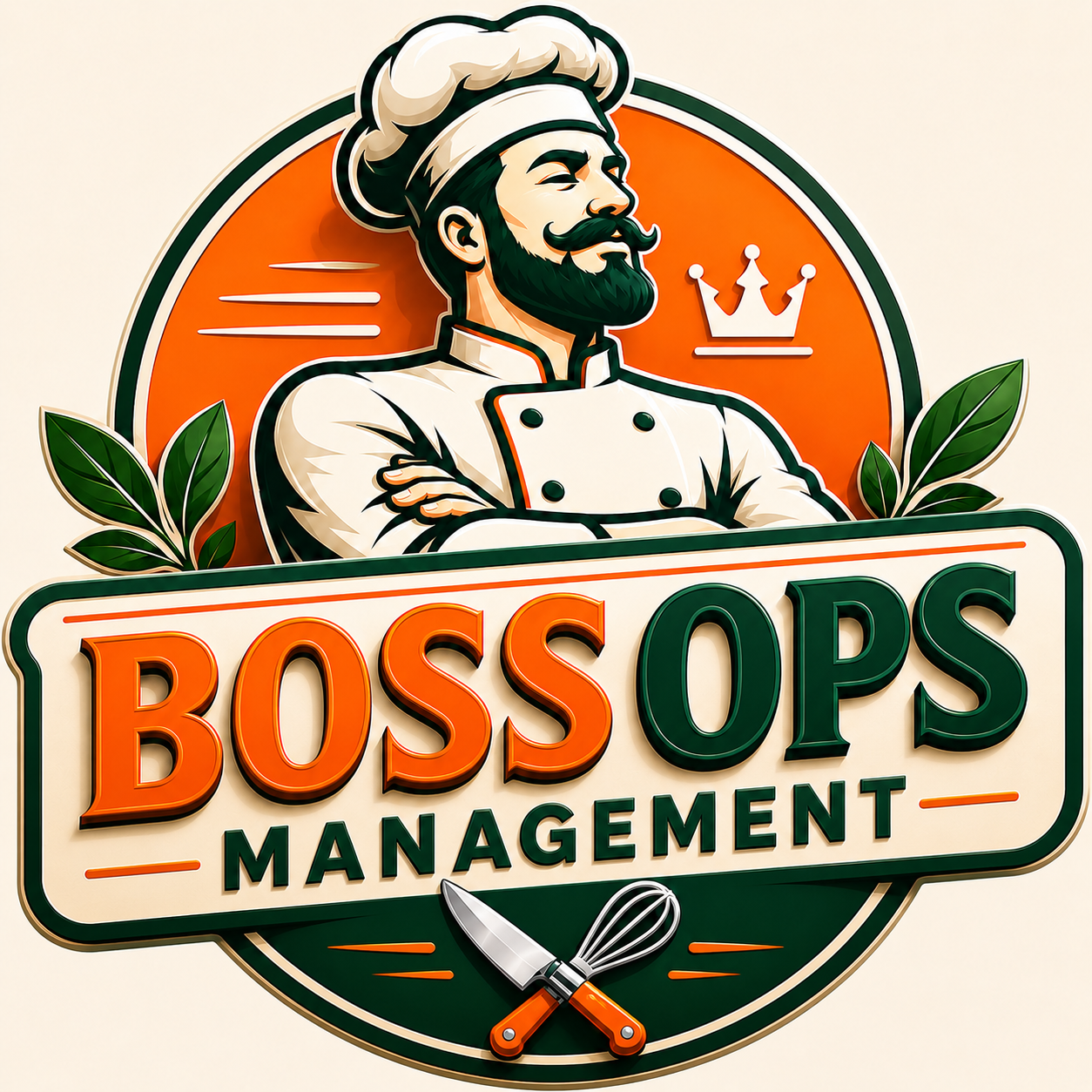 BossOps Management